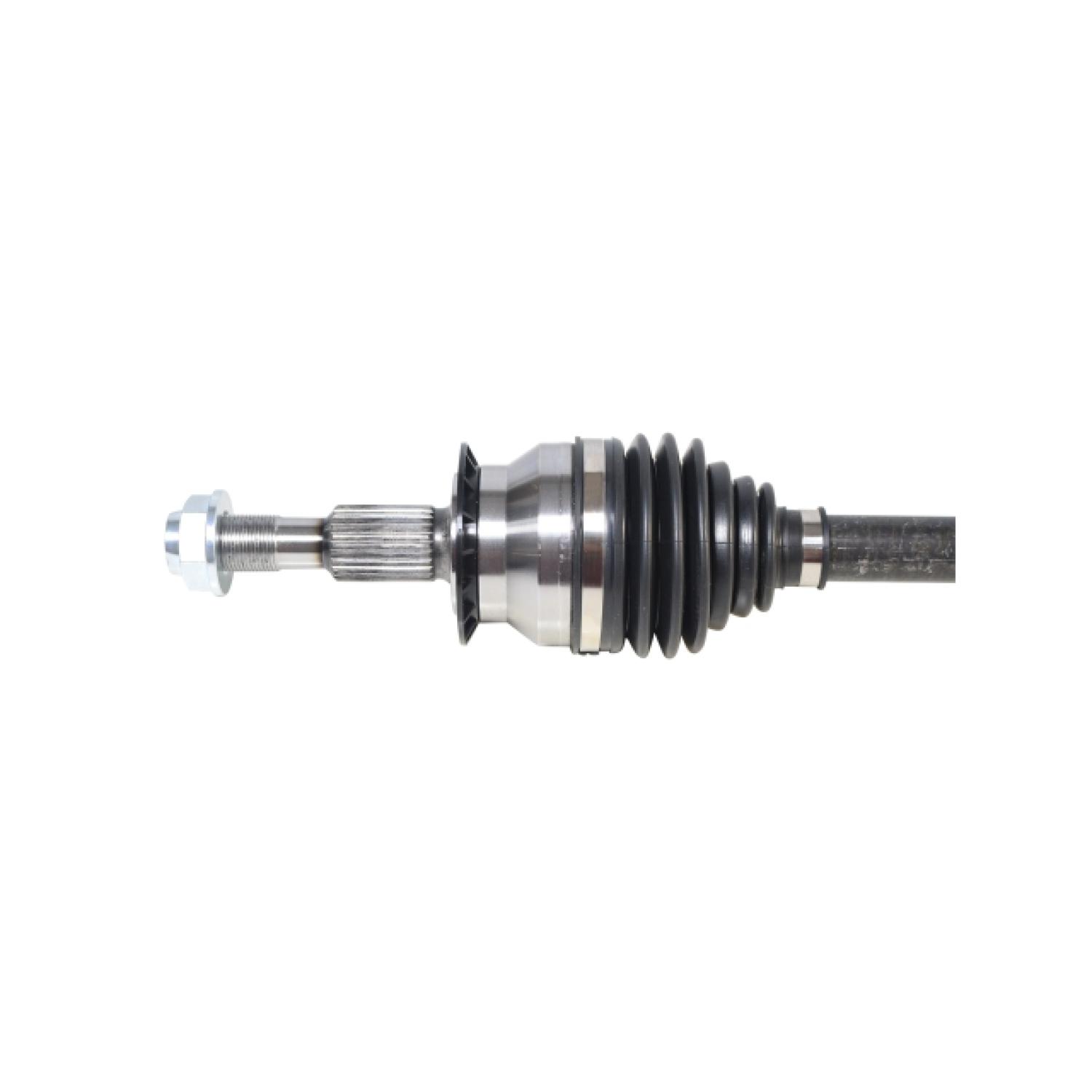 GSP NCV11248 CV Axle Assembly product image 2 of 5