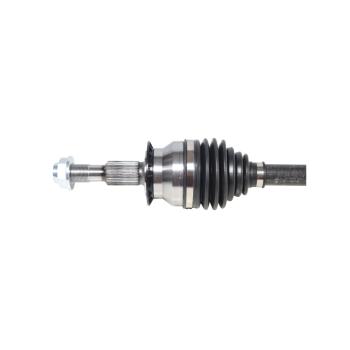 2018 Lincoln MKZ CV Axle Assembly Rear GSP NCV11248 image 2 of 4