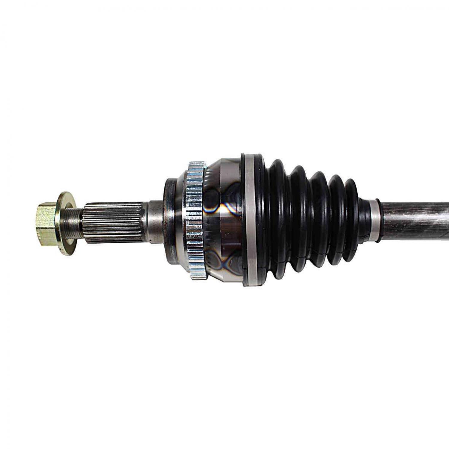 GSP NCV11508 CV Axle Assembly product image 1 of 5
