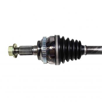 2013 Ford Edge CV Axle Assembly Front Left GSP NCV11508 image 1 of 4