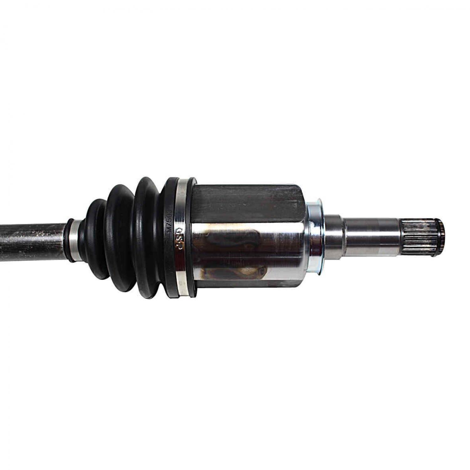 GSP NCV11508 CV Axle Assembly product image 2 of 5