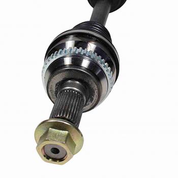 2013 Ford Edge CV Axle Assembly Front Left GSP NCV11508 image 3 of 4