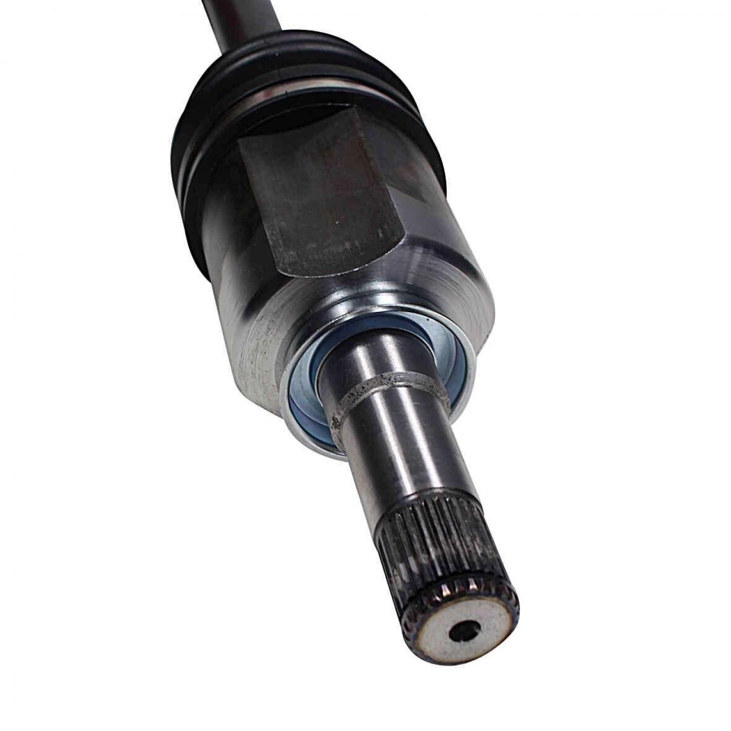 GSP NCV11508 CV Axle Assembly product image 4 of 5