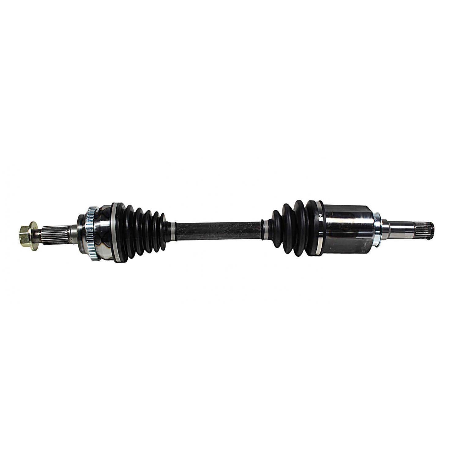 GSP NCV11508 CV Axle Assembly product image 5 of 5