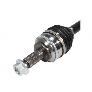 2013 Ford Edge CV Axle Assembly Front Left GSP NCV11508XD image 4 of 4