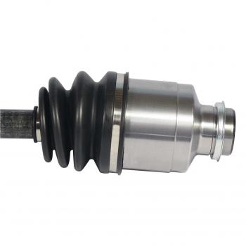 2013 Ford Edge CV Axle Assembly Front Right GSP NCV11509 image 2 of 4