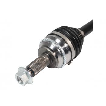 2013 Ford Edge CV Axle Assembly Front Right GSP NCV11509XD image 4 of 4