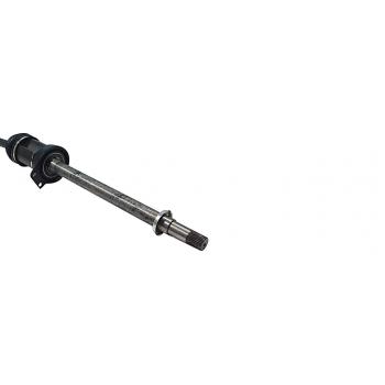 2014 Ford Taurus CV Axle Assembly Front Right GSP NCV11531 image 4 of 4