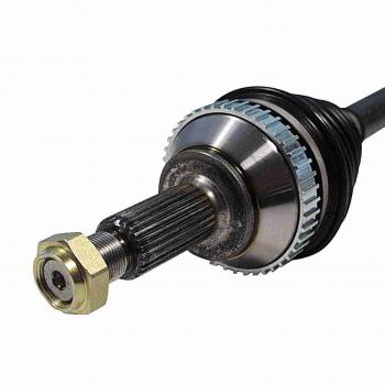 1999 Mercury Cougar CV Axle Assembly Front Left GSP NCV11533 image 3 of 4