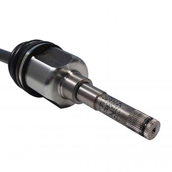 1999 Mercury Cougar CV Axle Assembly Front Left GSP NCV11533 image 4 of 4