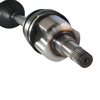 1999 Mercury Cougar CV Axle Assembly Front Left GSP NCV11539 image 4 of 4