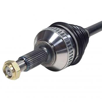 1999 Mercury Cougar CV Axle Assembly Front Right GSP NCV11540 image 3 of 4