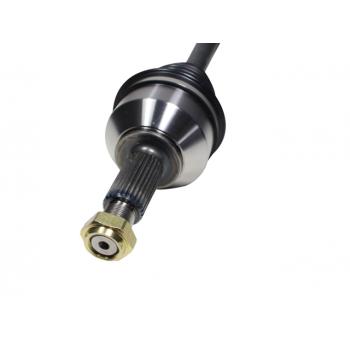 1999 Mercury Cougar CV Axle Assembly Front Left GSP NCV11541 image 4 of 4