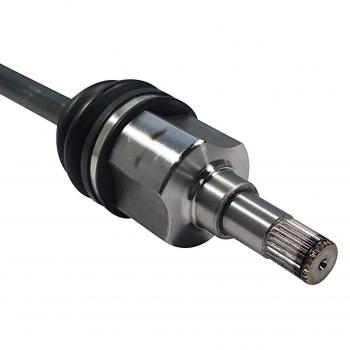 1999 Mercury Cougar CV Axle Assembly Front Left GSP NCV11543 image 4 of 4