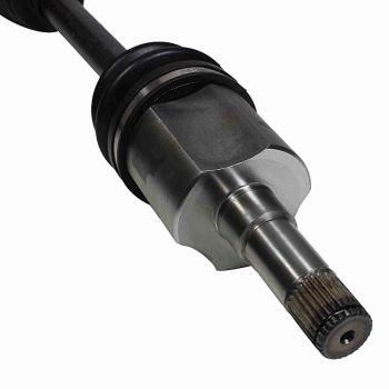 2014 Ford Taurus CV Axle Assembly Front Left GSP NCV11556 image 4 of 4