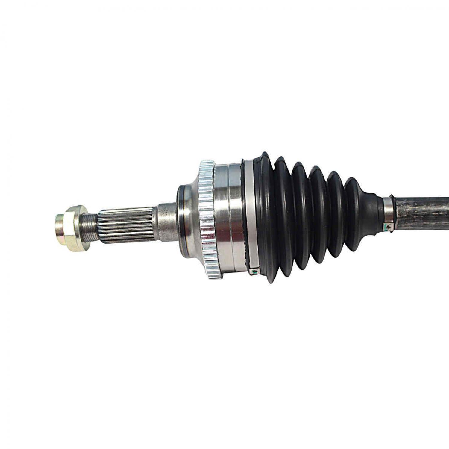 GSP NCV11562 CV Axle Assembly product image 1 of 5