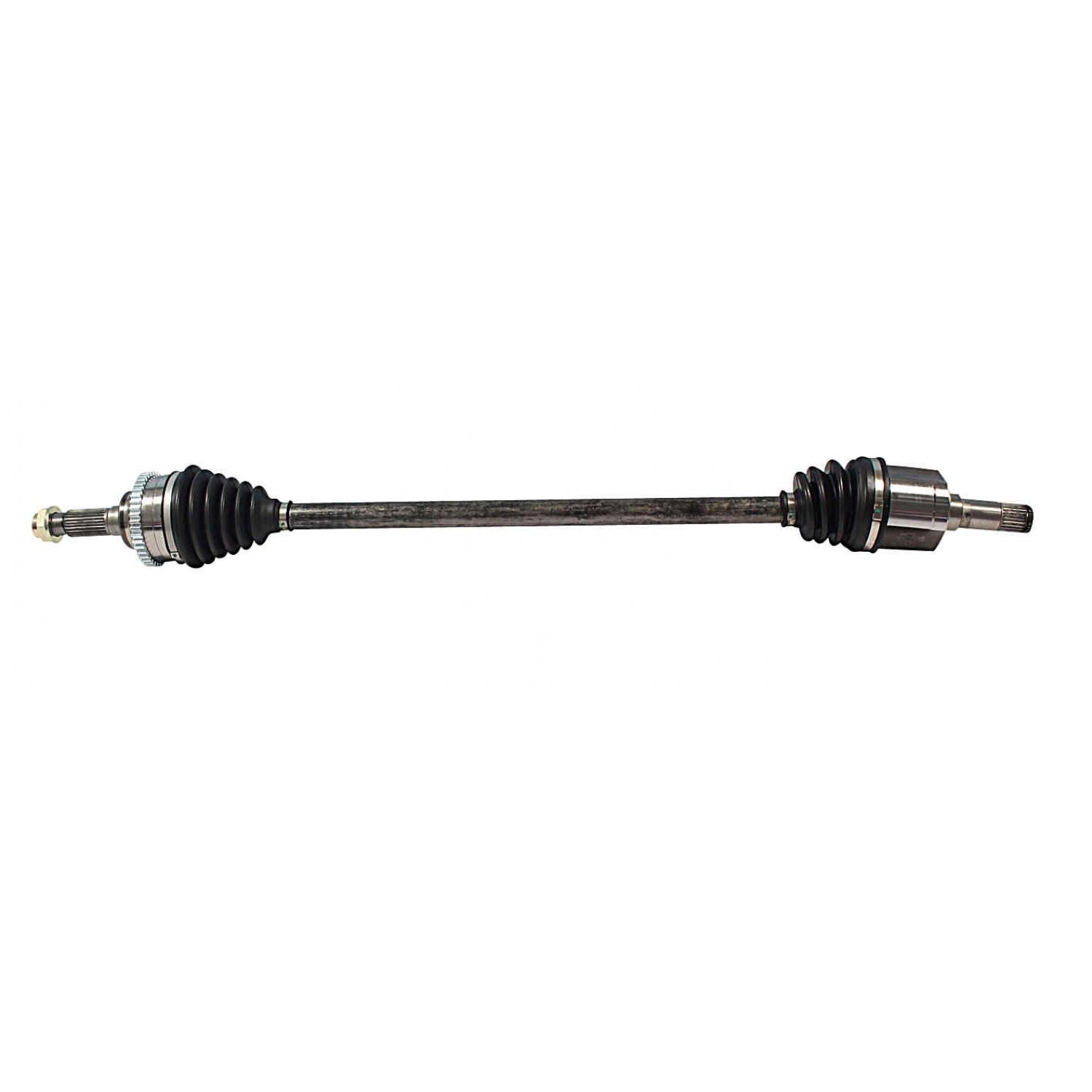 GSP NCV11562 CV Axle Assembly product image 5 of 5