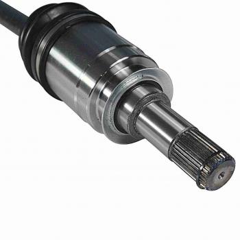 2019 Jeep Grand Cherokee CV Axle Assembly Rear GSP NCV12004 image 4 of 4