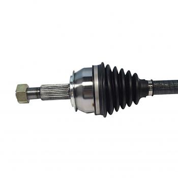 1989 Dodge Omni CV Axle Assembly Front Left GSP NCV12023 image 1 of 4