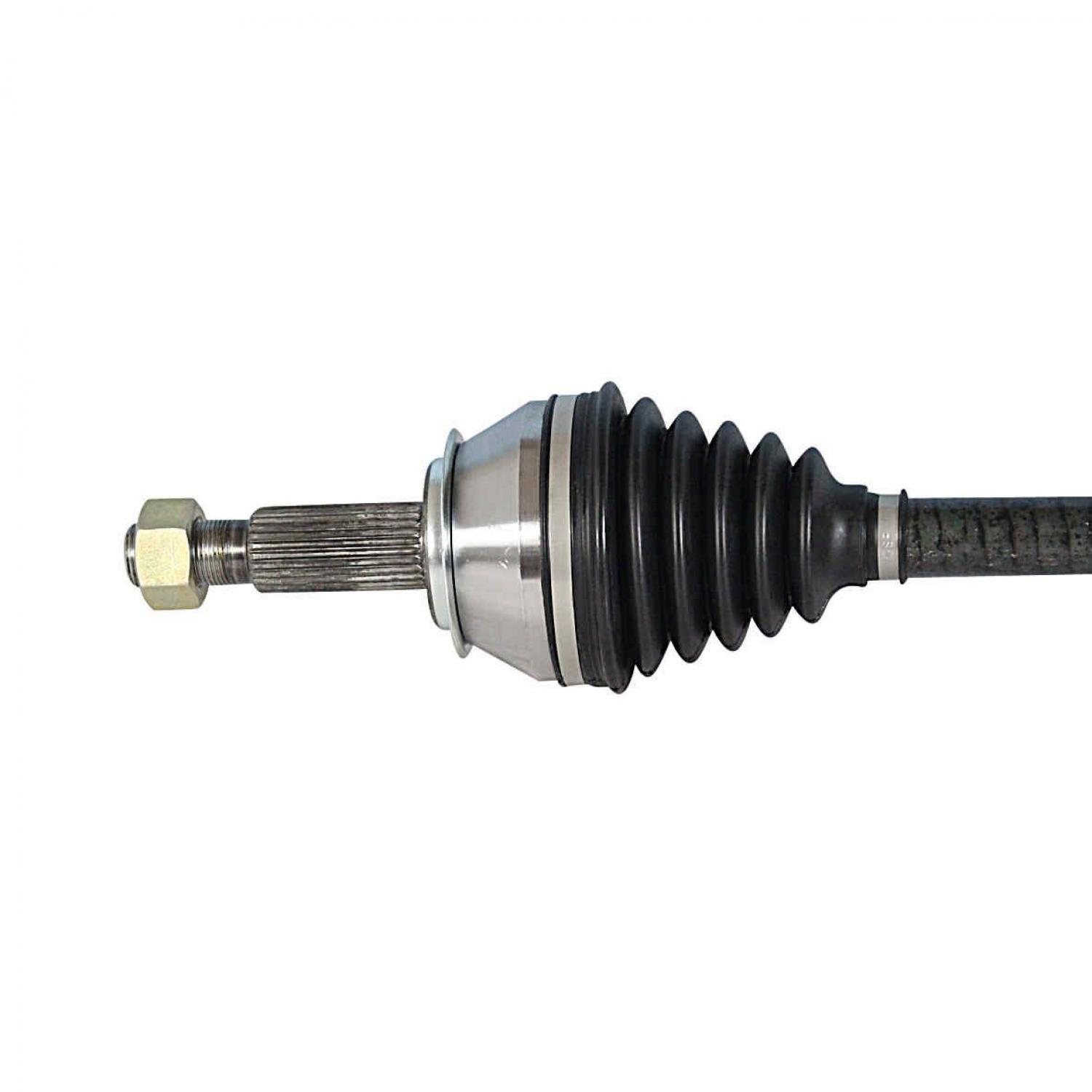 GSP NCV12024 CV Axle Assembly product image 1 of 5