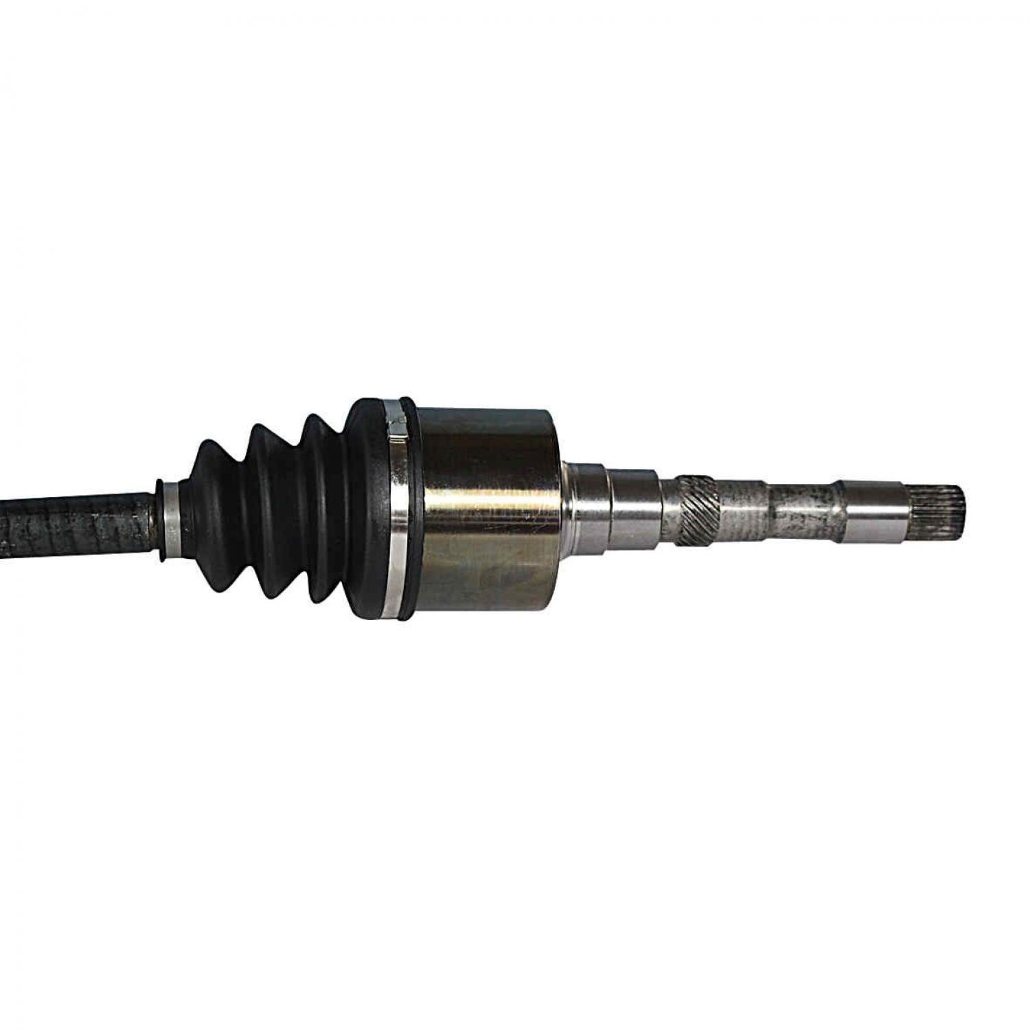 GSP NCV12024 CV Axle Assembly product image 2 of 5
