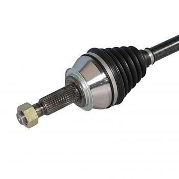 1984 Chrysler Executive Sedan CV Axle Assembly Front Right GSP NCV12024 image 3 of 4