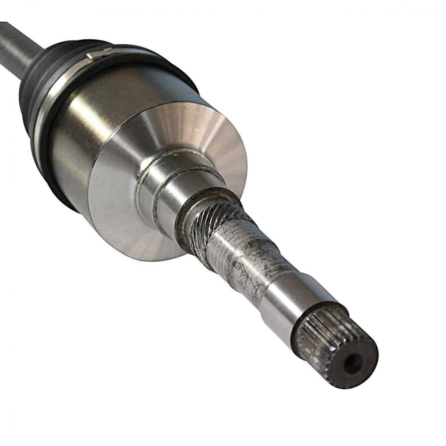 GSP NCV12024 CV Axle Assembly product image 4 of 5