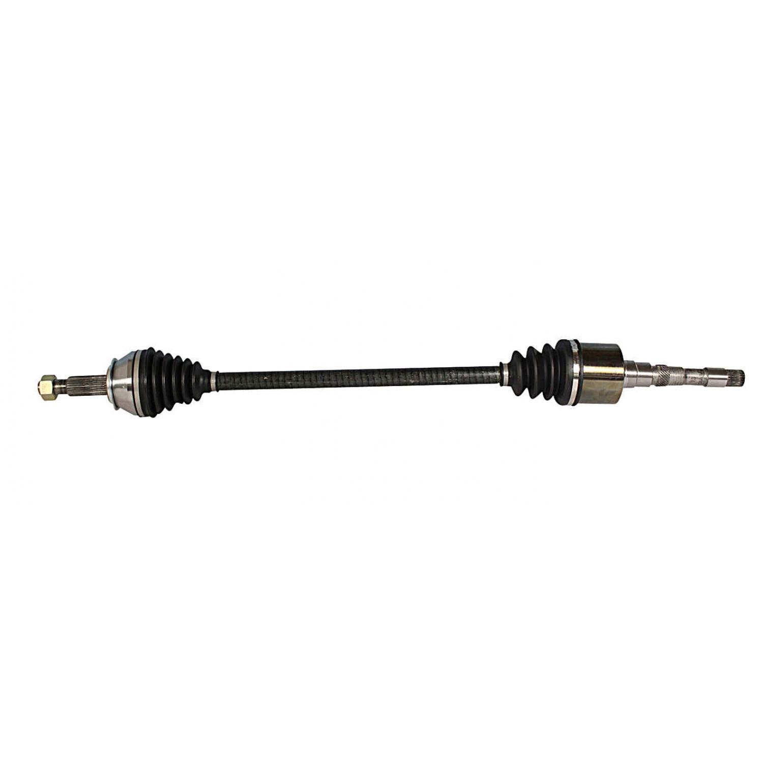 GSP NCV12024 CV Axle Assembly product image 5 of 5