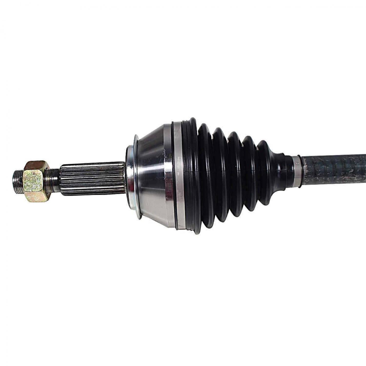 GSP NCV12026 CV Axle Assembly product image 1 of 5