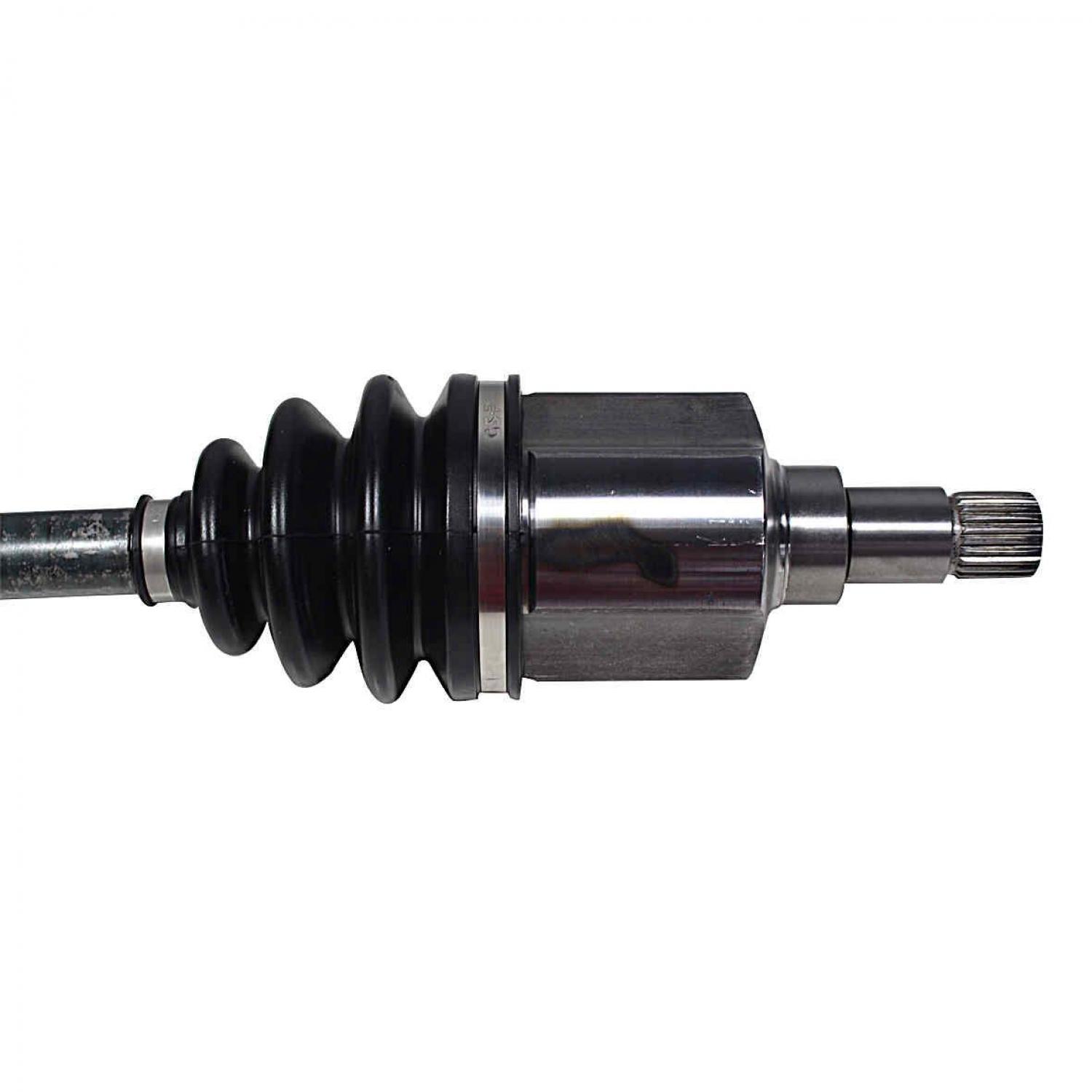 GSP NCV12026 CV Axle Assembly product image 2 of 5
