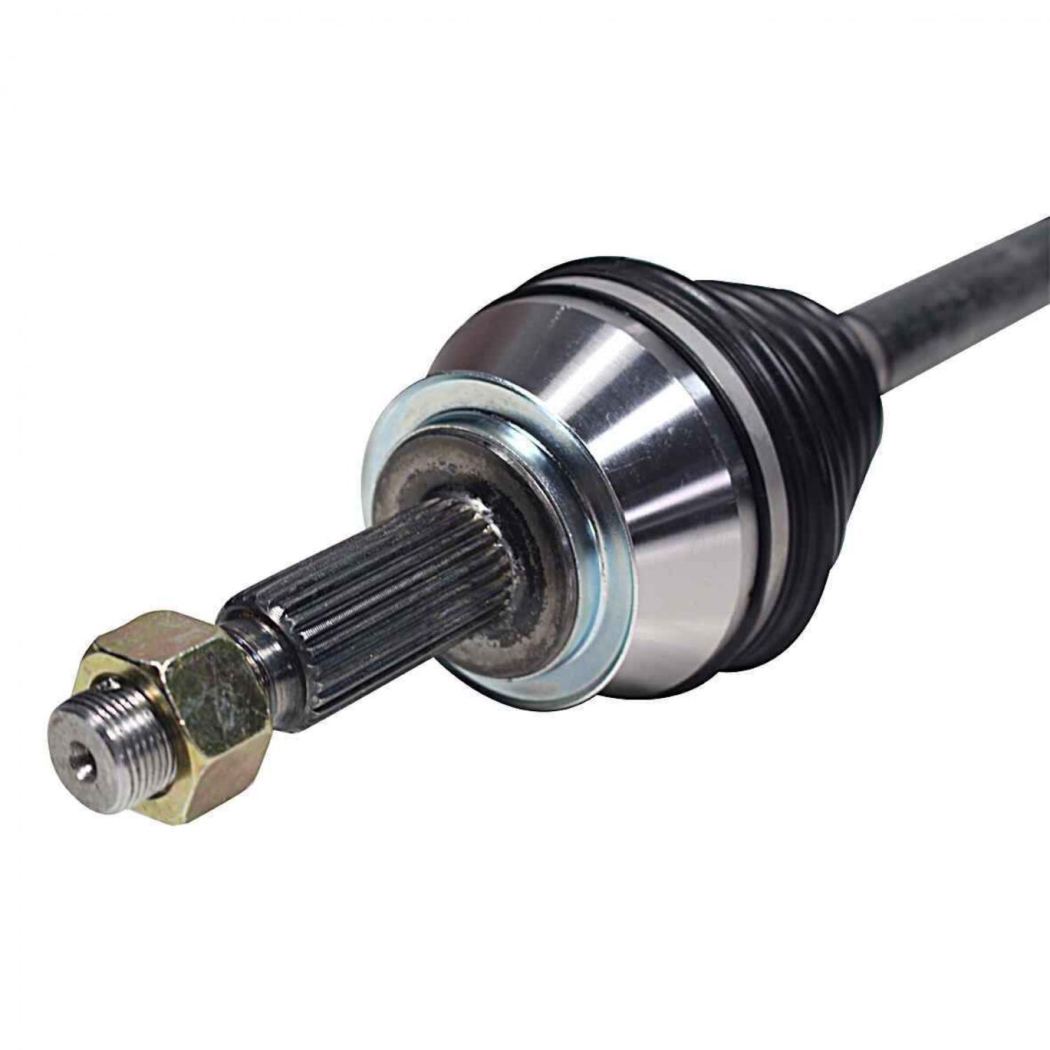 GSP NCV12026 CV Axle Assembly product image 3 of 5