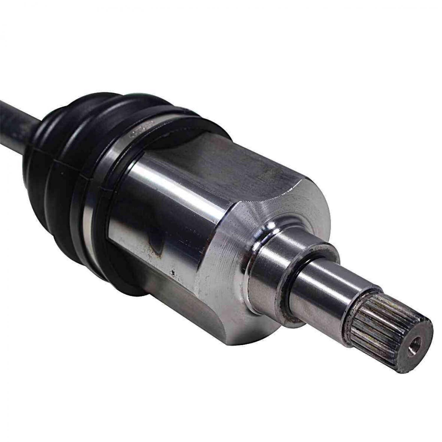 GSP NCV12026 CV Axle Assembly product image 4 of 5
