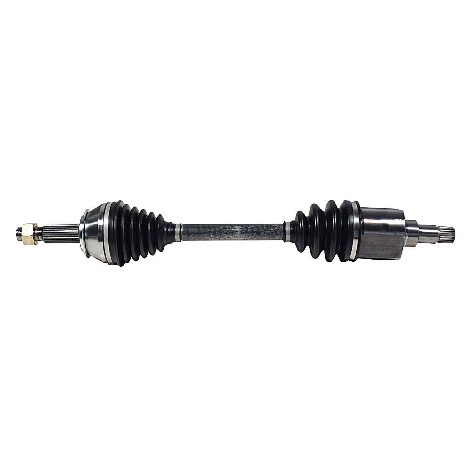 GSP NCV12026 CV Axle Assembly product image 5 of 5