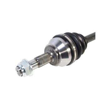 2019 Ram ProMaster 3500 CV Axle Assembly Front Left GSP NCV12084 image 4 of 4