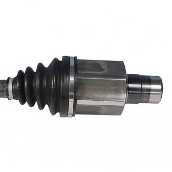 2010 Dodge Dakota CV Axle Assembly Front GSP NCV12112 image 2 of 4