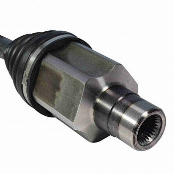 2010 Dodge Dakota CV Axle Assembly Front GSP NCV12112 image 4 of 4