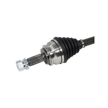 2014 Jeep Compass CV Axle Assembly Front Right GSP NCV12136 image 4 of 4