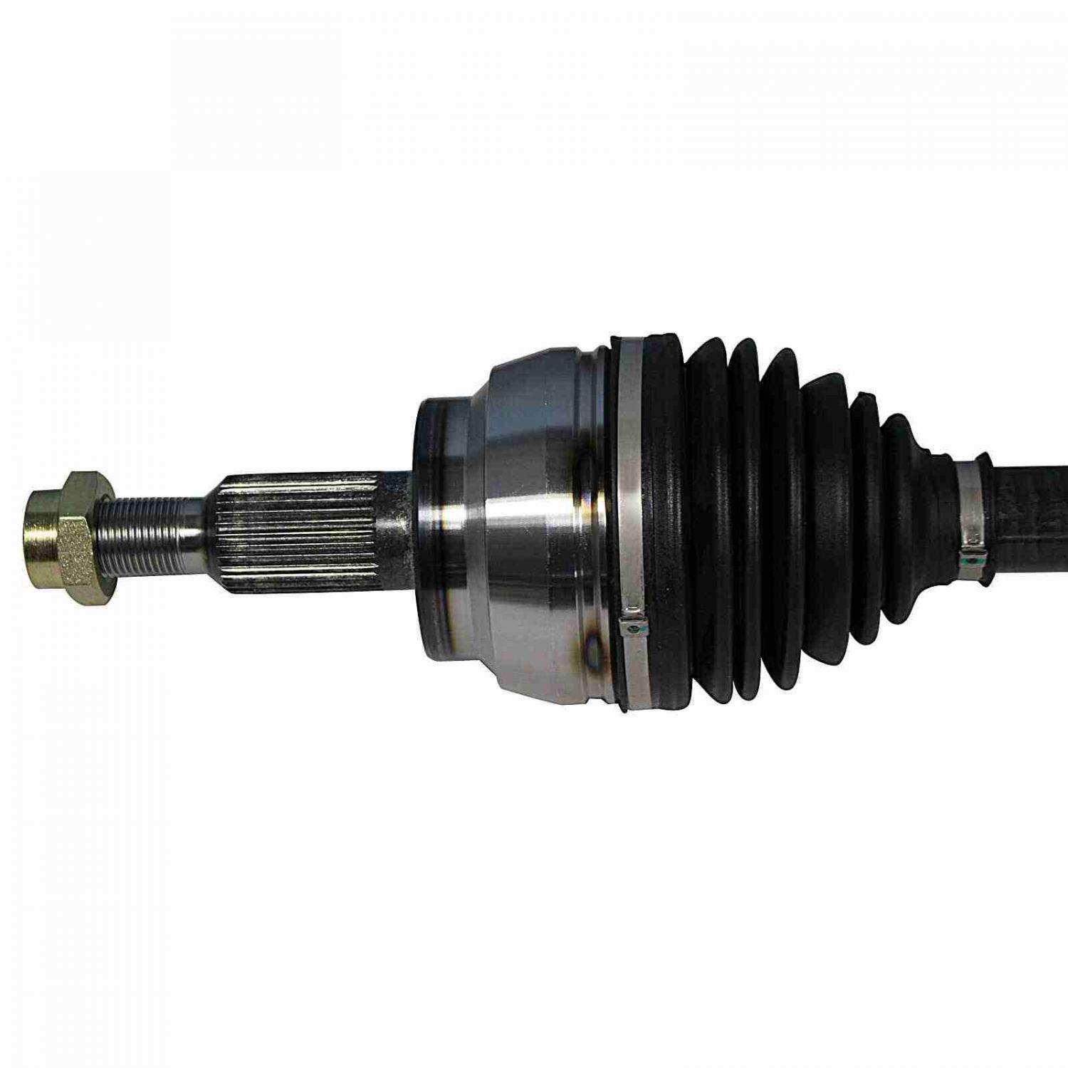 GSP NCV12184 CV Axle Assembly product image 1 of 5