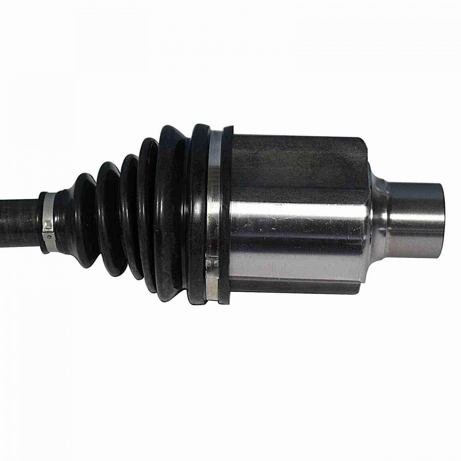 GSP NCV12184 CV Axle Assembly product image 2 of 5