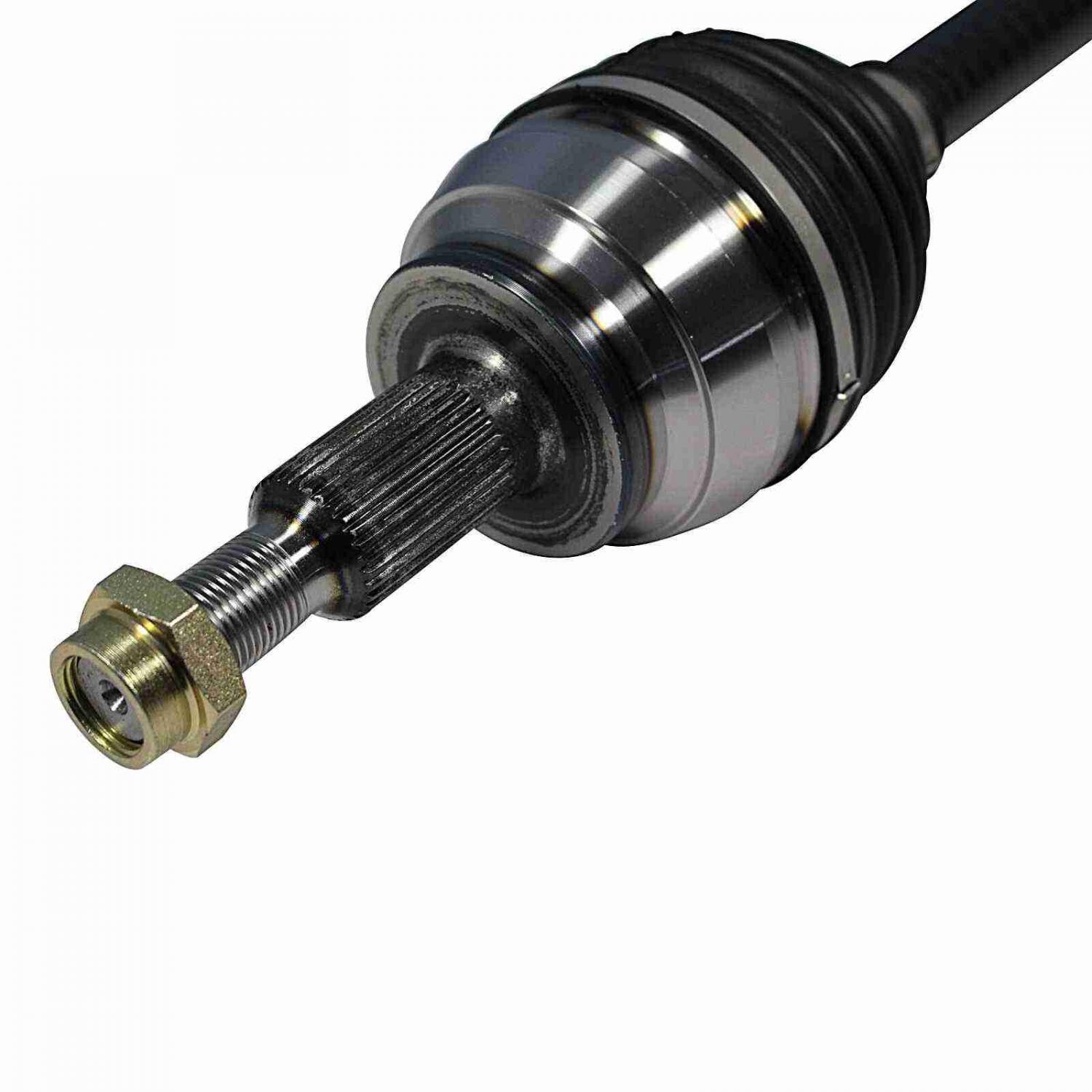 GSP NCV12184 CV Axle Assembly product image 3 of 5