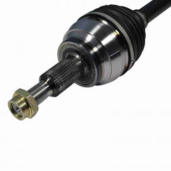 2009 Dodge Ram 1500 CV Axle Assembly Front GSP NCV12184 image 3 of 4