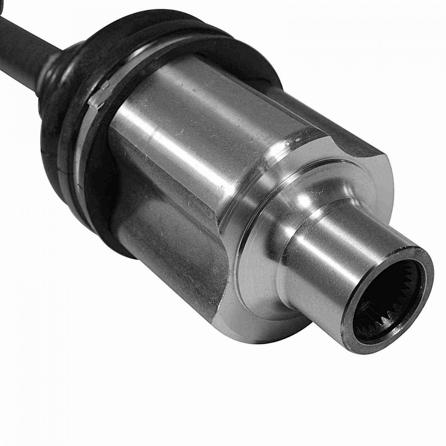 GSP NCV12184 CV Axle Assembly product image 4 of 5