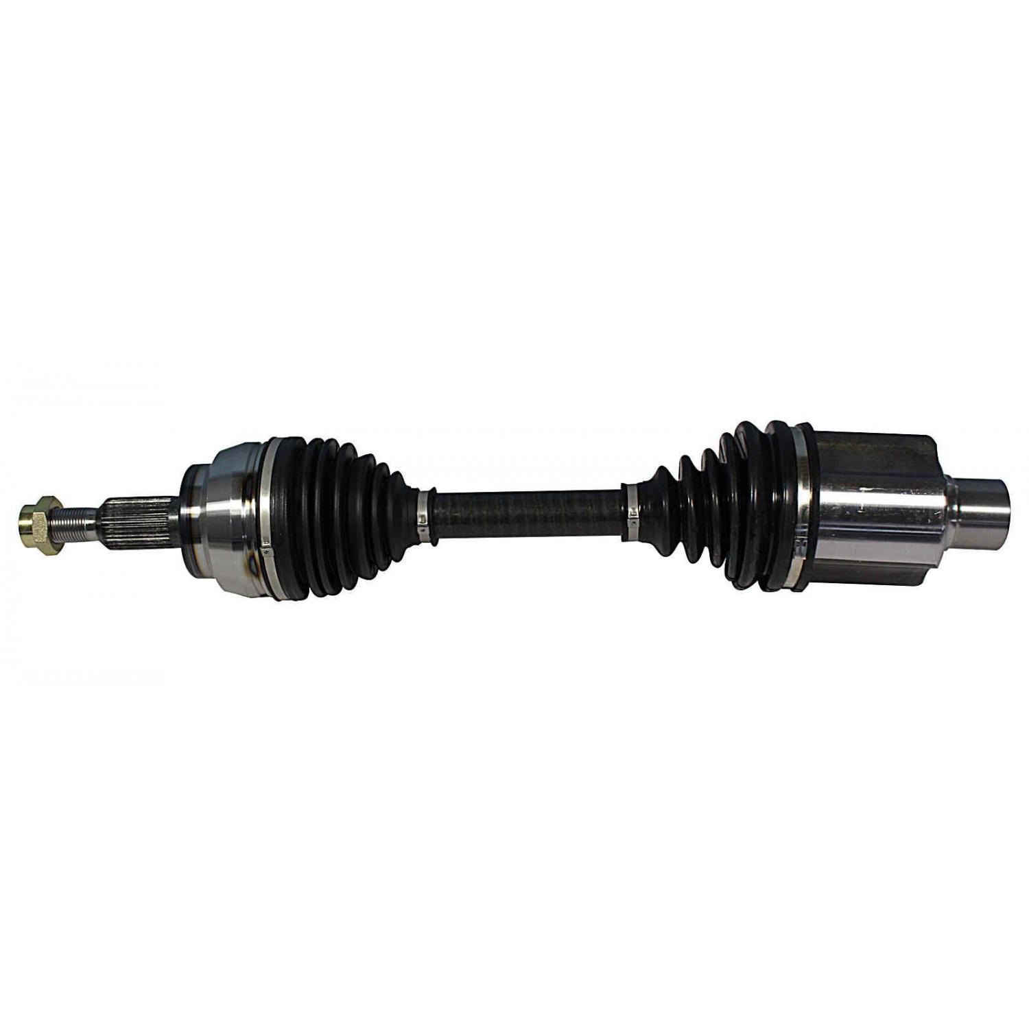 GSP NCV12184 CV Axle Assembly product image 5 of 5