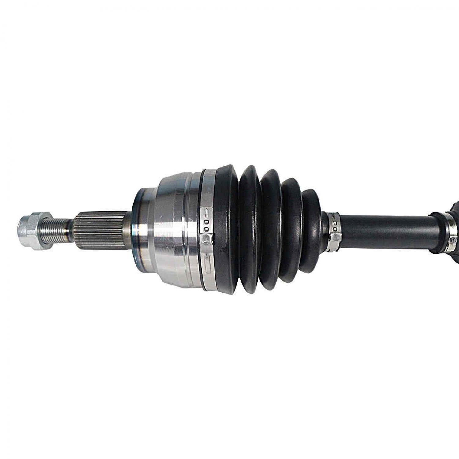 GSP NCV12184XD CV Axle Assembly product image 1 of 5