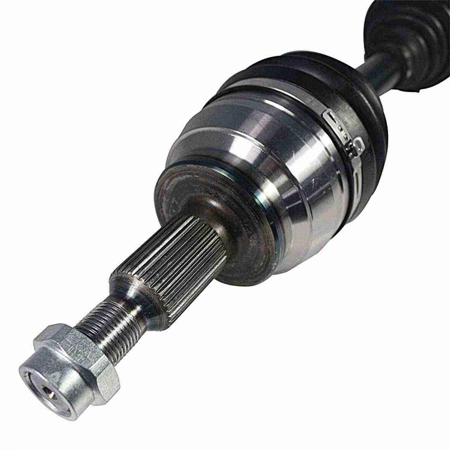 GSP NCV12184XD CV Axle Assembly product image 3 of 5