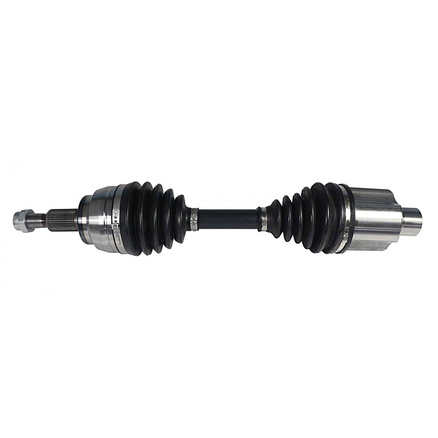 GSP NCV12184XD CV Axle Assembly product image 5 of 5