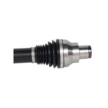 2009 Dodge Ram 1500 CV Axle Assembly Front GSP NCV12184XDP image 3 of 4