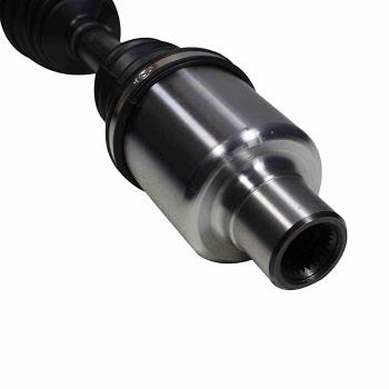 2010 Dodge Dakota CV Axle Assembly Front GSP NCV12187 image 4 of 4