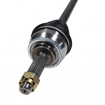 1997 Eagle Talon CV Axle Assembly Front Right GSP NCV12530 image 3 of 4