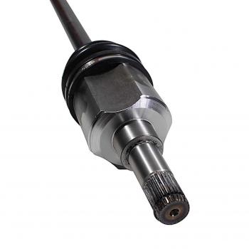 1997 Eagle Talon CV Axle Assembly Front Right GSP NCV12530 image 4 of 4